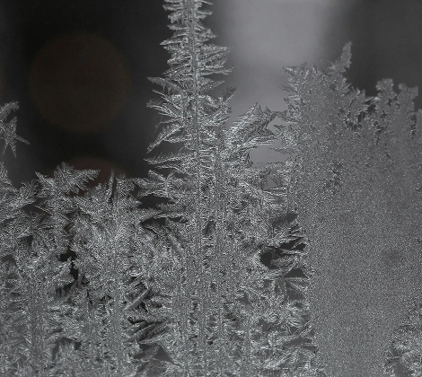 How to Insulate for Winter in Texas