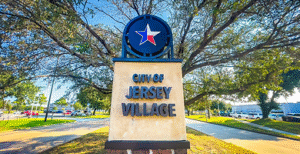 Jersey Village