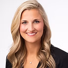 Caroline L. Maida, trial lawyer at Mostyn Law in Houston, Texas.
