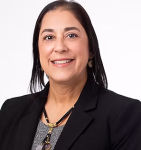 Grace M. Clavell, attorney formerly with Mostyn Law’s Puerto Rico office.