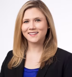 Cathryn J. Schexnaider, attorney at Mostyn Law.