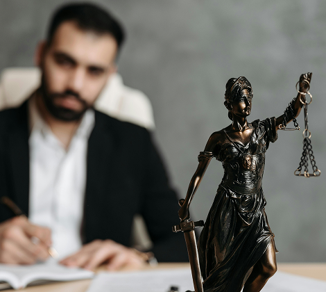 Why Might a Law Firm Say “No”? Understanding Why Your Case Might Be Declined