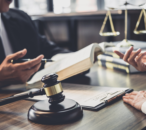 How Is Personal Injury Compensation Calculated in Texas?