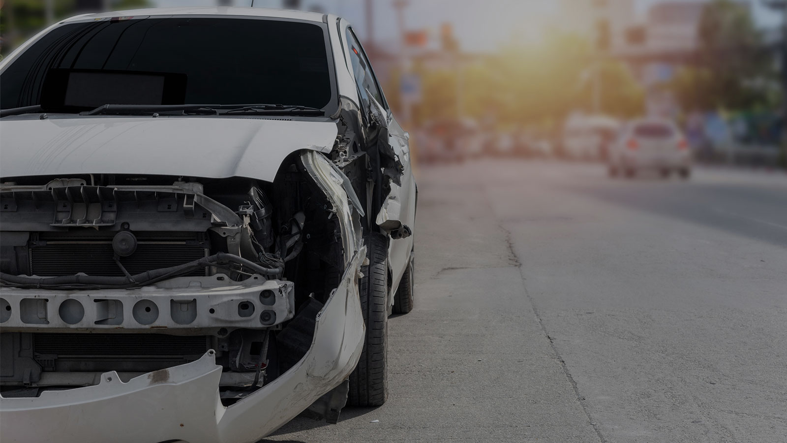 Who Pays After an Uber or Lyft Accident in Texas?