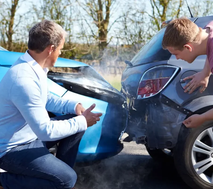 Houston’s Most Dangerous Intersections: What You Need to Know After a Crash