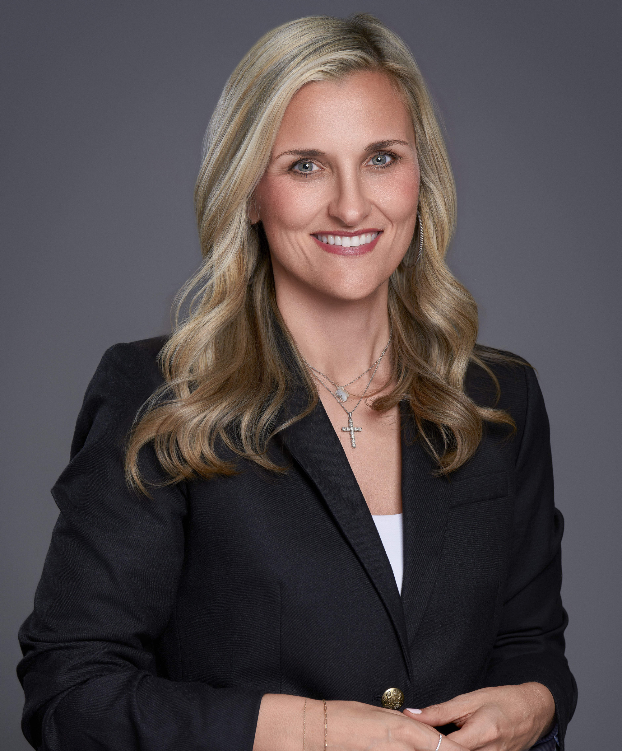 CAROLINE L. MAIDA