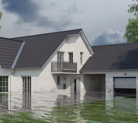 House Flooding What to Do List