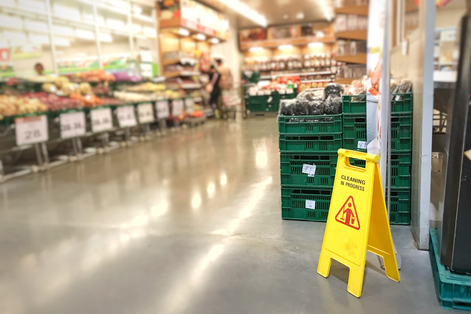 Premises Liability