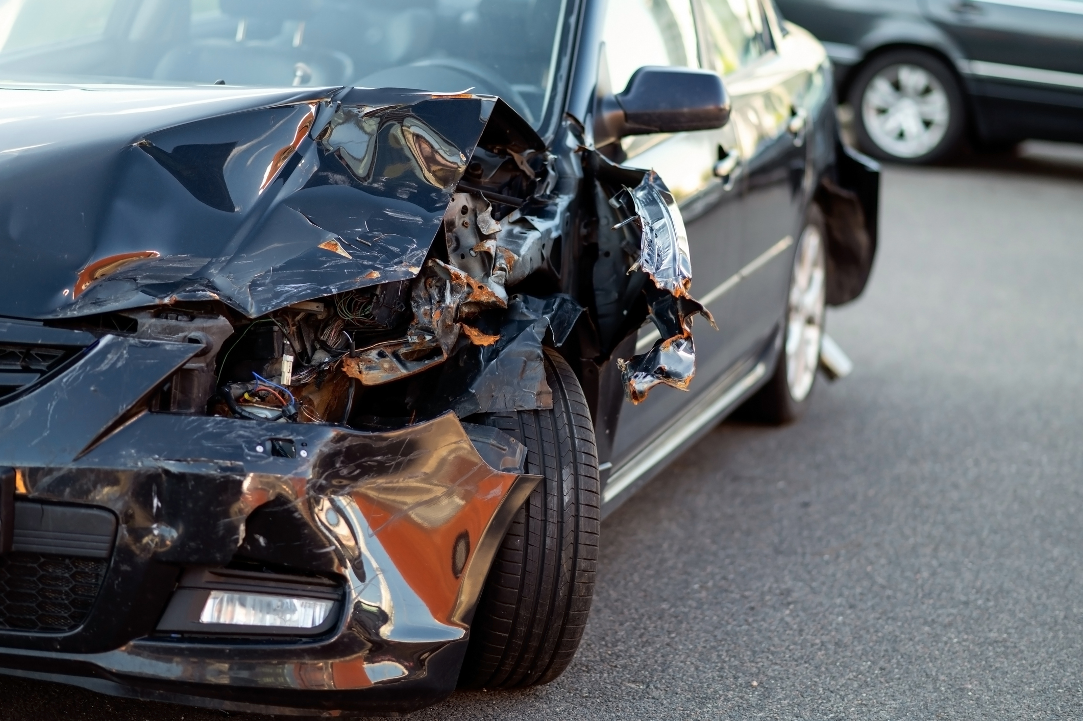Car Accident