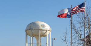 City of Pearland