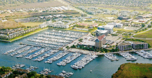 League City