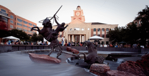Sugar Land