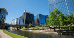 The Woodlands Texas