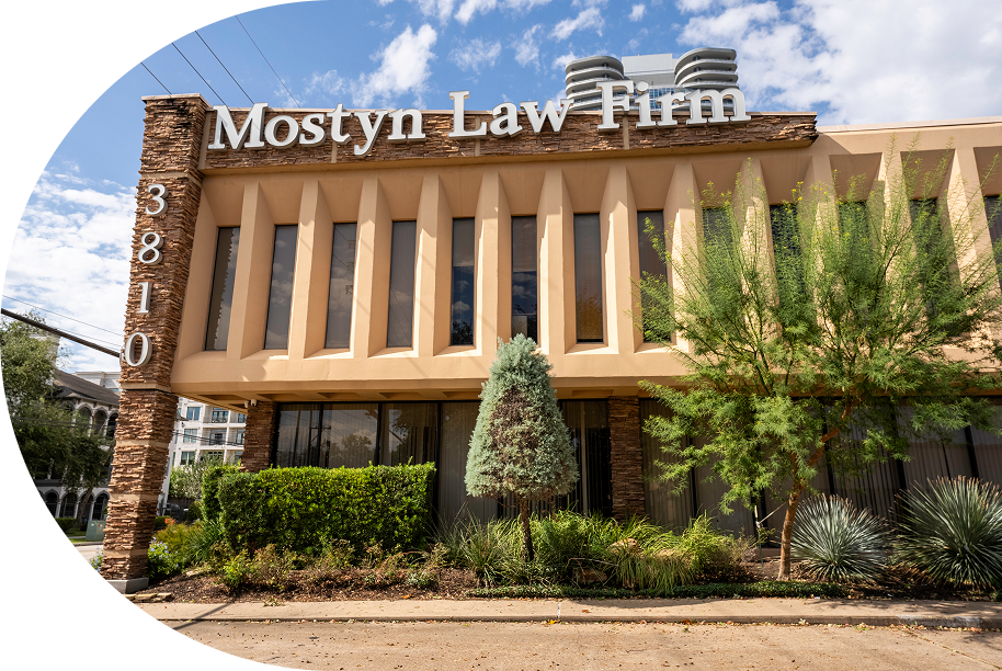 mostyn law
