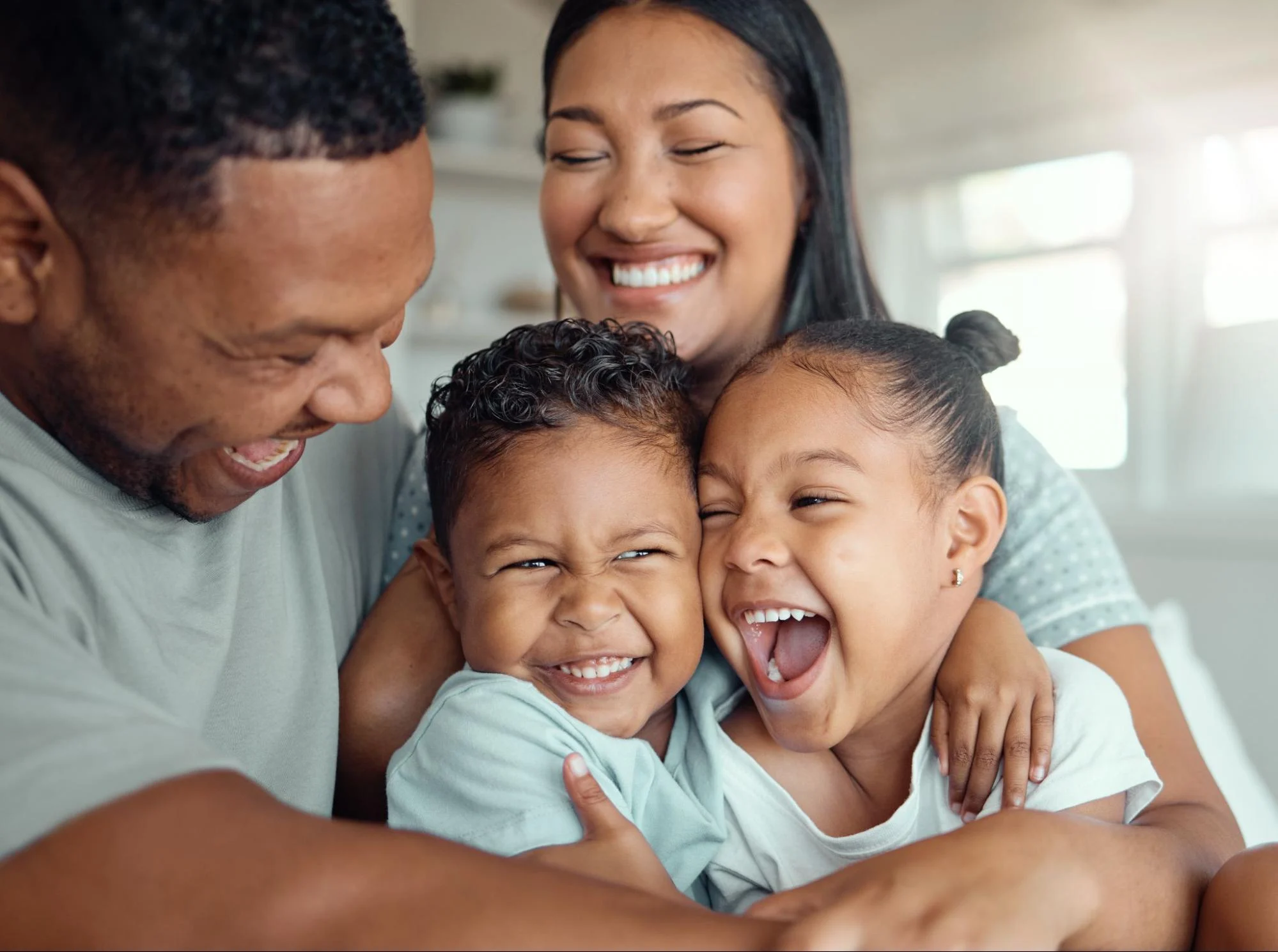 Nominate a Houston family for rental assistance