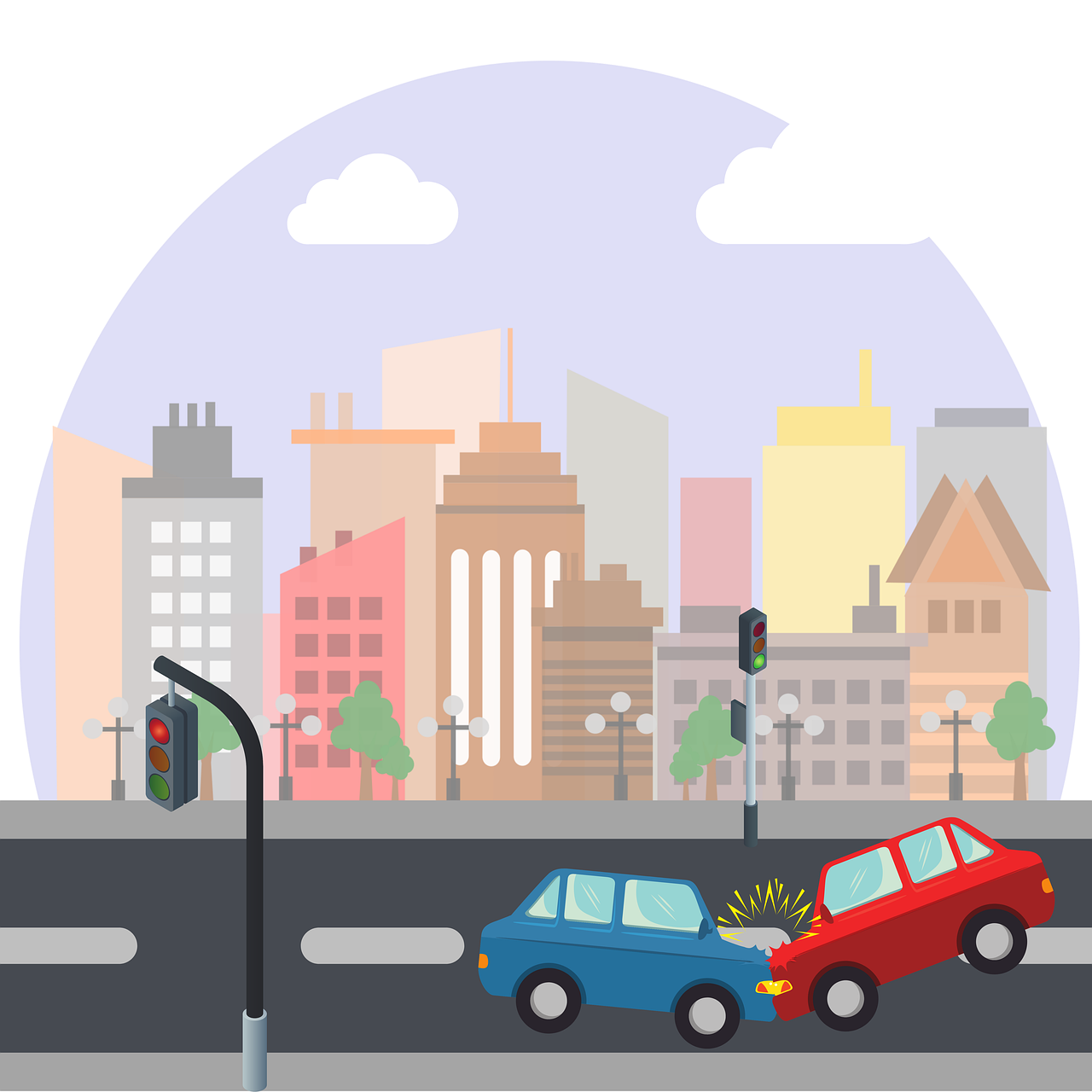 Hit by an Uninsured Driver in Texas?