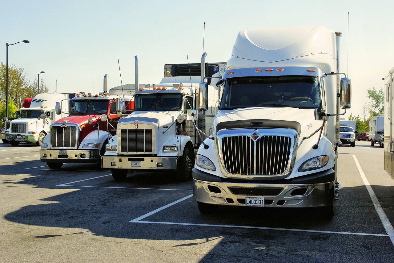 How Are Truck Accidents Different From Car Accidents?