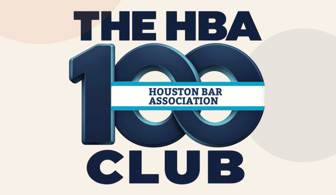 Mostyn Joins HBA 100 Club
