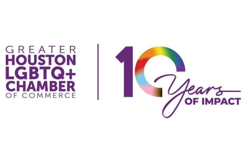 Mostyn Law Joins Greater Houston LGBTQ Chamber of Commerce