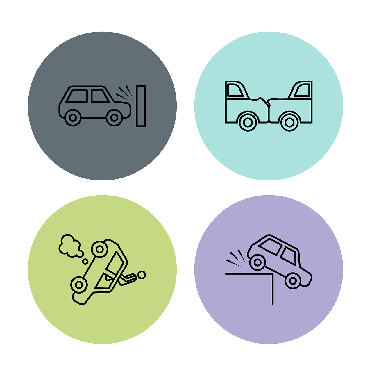 Can You Recover Lost Wages After a Car Accident in Texas?