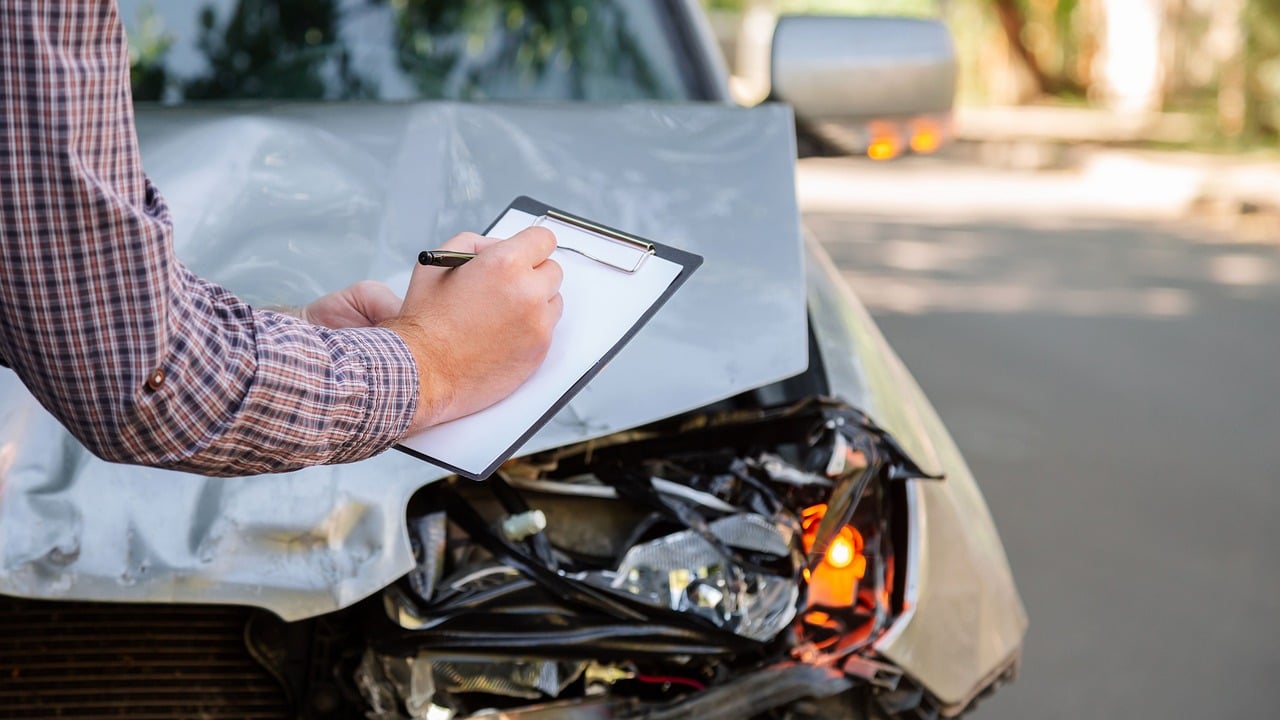 The Other Driver Got a Ticket After a Texas Car Accident – Are They at Fault?