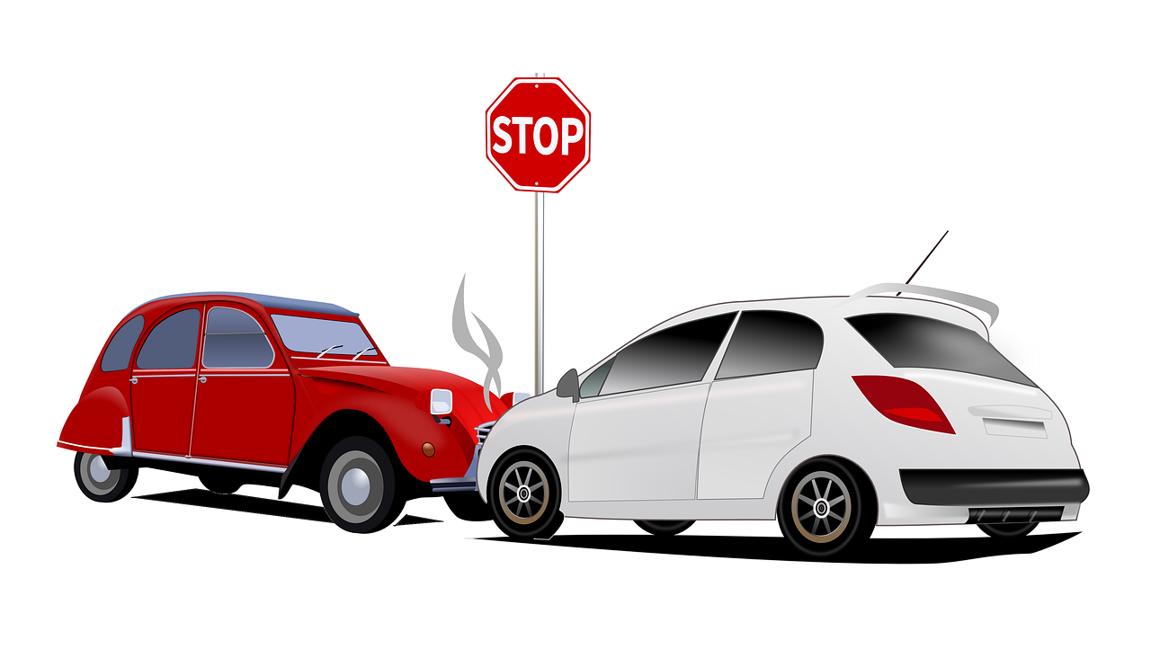 Does a Medical Emergency Excuse a Driver From Being at Fault for a Texas Car Accident?